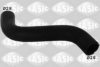 SASIC 3406067 Radiator Hose